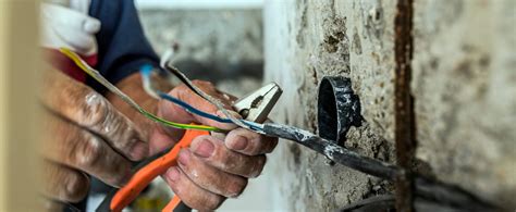 Preventing Electrocution of Construction Contract 